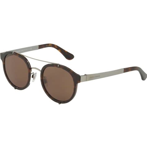 Sunglasses Dolce & Gabbana DG 2184 (502/73) 